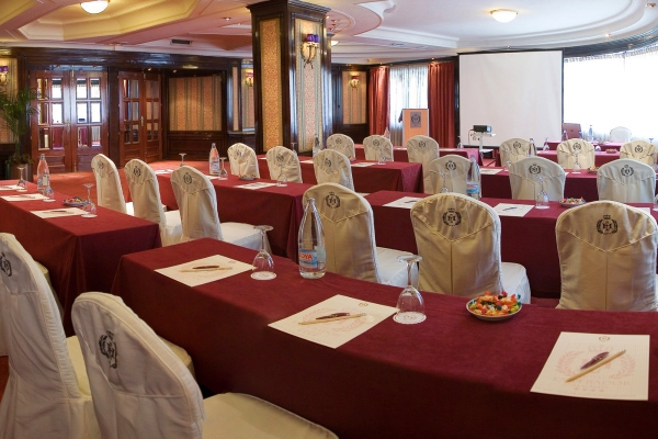 Hotel Emperador